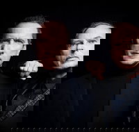 A Day on the Green - Simple Minds - South Australia Travel