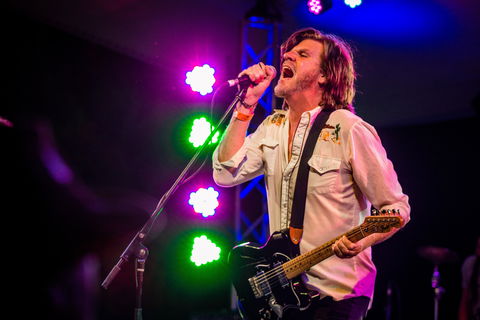 Agnes Blues, Roots And Rock Festival - South Australia Travel 0
