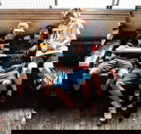 AIRWAVES - The Drive-In Music Festival - South Australia Travel