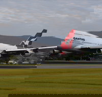 Aircraft Museum Tarmac Day -  HARS Aviation Museum - South Australia Travel