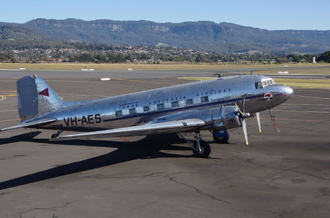 Aircraft Museum Tarmac Day -  HARS Aviation Museum - South Australia Travel 2