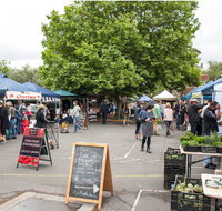 Alphington Farmers' Market - South Australia Travel
