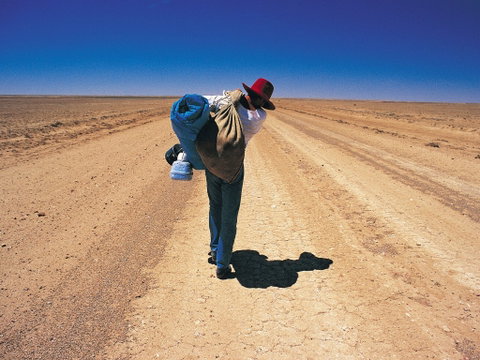 A Portrait Of Australia: Stories Through The Lens Of Australian Geographic - South Australia Travel 0