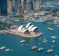 Australia Day Sydney Harbour Cruises - South Australia Travel