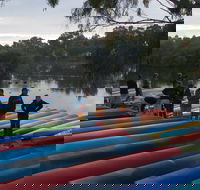 Avon Descent - South Australia Travel