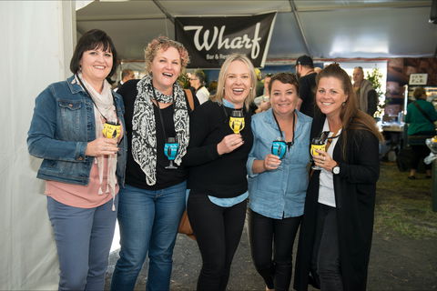 Ballina Food And Wine Festival - South Australia Travel 0