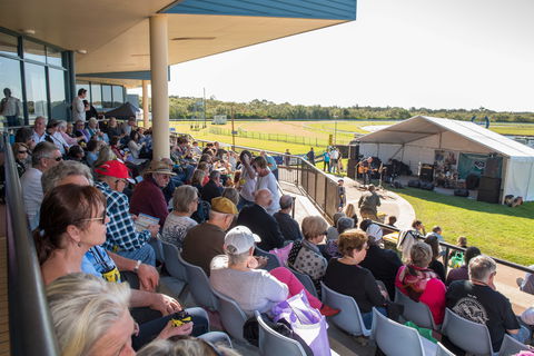 Ballina Food And Wine Festival - South Australia Travel 1