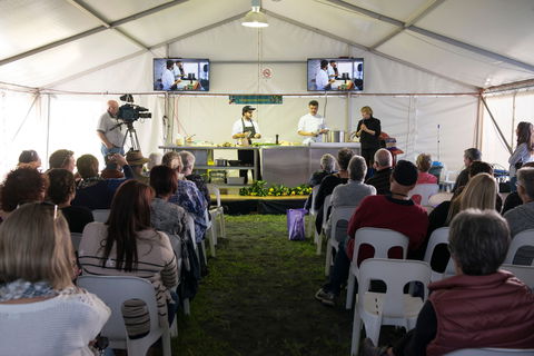 Ballina Food And Wine Festival - South Australia Travel 2