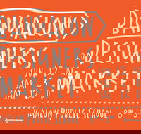 Bangalow Designers' Market - South Australia Travel