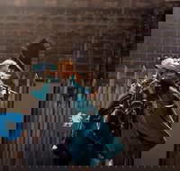 Baroque Horse Festival - South Australia Travel