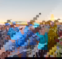 Barnbougle 4 Ball 2020 - South Australia Travel