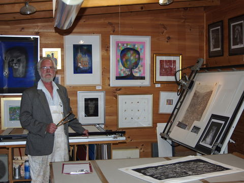 Bathurst Arts Trail - South Australia Travel 1