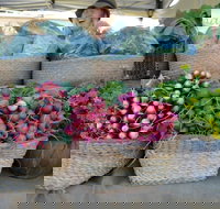 Berry Farmers' Market - South Australia Travel