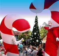 Blacktown Christmas Light Up Concert - South Australia Travel