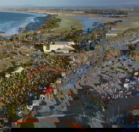 Bridport Summer Party February 2021 - South Australia Travel