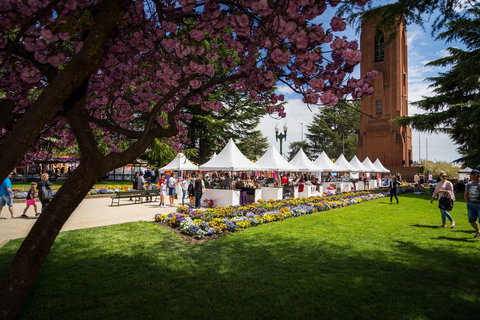 B-Rock Super Wednesday - Driver Signing - South Australia Travel 1