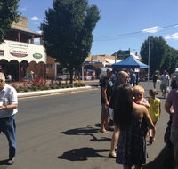 Bunny Bazaar - South Australia Travel