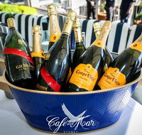 Caf del Mar Bottomless Long Lunch - South Australia Travel