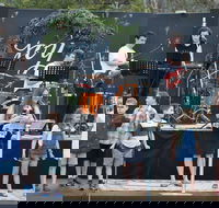 Carols in the Park Corowa - South Australia Travel