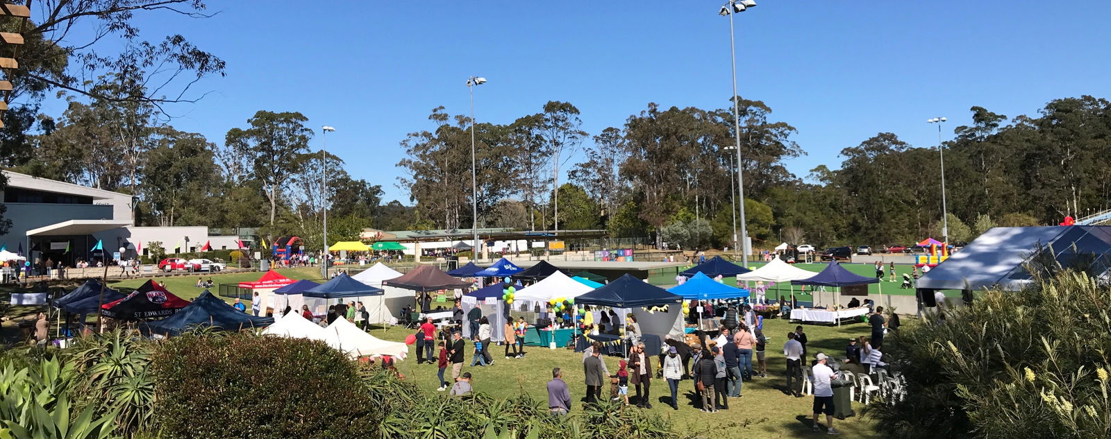 Erina Heights NSW South Australia Travel