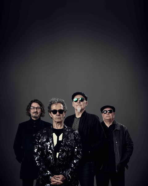 Choirboys: The Hits And 6-pack Of Bruce Springsteen - South Australia Travel 0