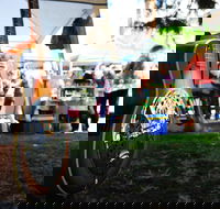 Church Markets - South Australia Travel