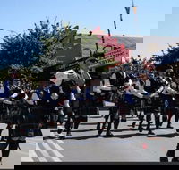 Corowa Rotary Federation Festival - South Australia Travel