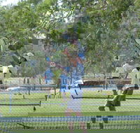 Corowa Easter Lawn Tennis Tournament - South Australia Travel