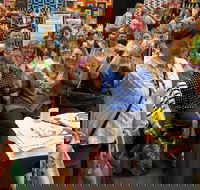 CraftAlive Canberra - South Australia Travel