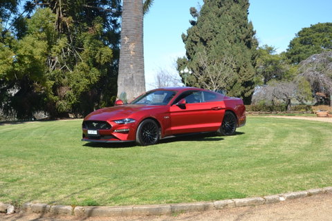 Daddy's Day Out At Borambola Wines By The Roundabout Restaurant - South Australia Travel 1