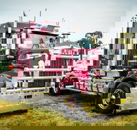 Dane Ballinger Memorial Truck Show - South Australia Travel