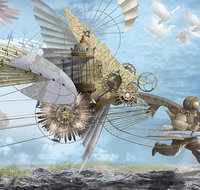Dreams of Air and Flight - South Australia Travel