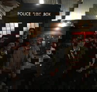 Dr Who Quiz Night - South Australia Travel