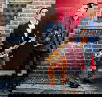 Duo Histoire - South Australia Travel