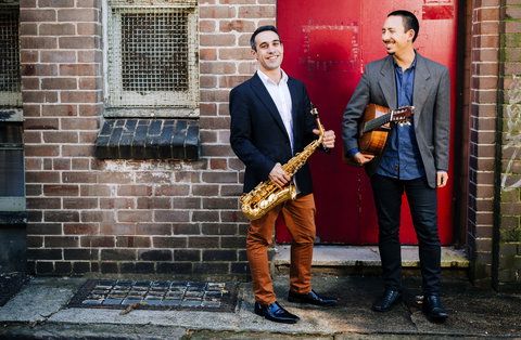 Duo Histoire - South Australia Travel 0