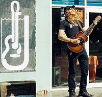 Encore Happy Hour featuring Jocean - South Australia Travel