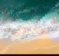 Endeavour Voyage The Untold Stories of Cook and the First Australians - South Australia Travel