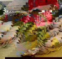 Euroa Village Farmers' Market - South Australia Travel