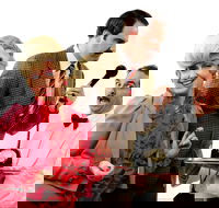 Faulty Towers - The Dining Experience at CountryPlace Hotel - South Australia Travel