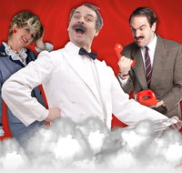 Faulty Towers The Dining Experience at Castlereagh Hotel - South Australia Travel