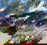 Fernvale Country Markets - South Australia Travel