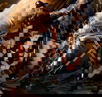 Fort - South Australia Travel