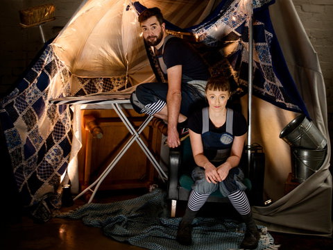 Fort - South Australia Travel 0