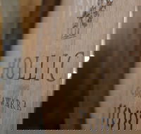 FOUR  TWENTY BLACKBIRDS - South Australia Travel