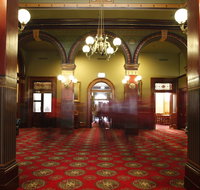 Free Tour of NSW Parliament - South Australia Travel