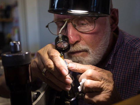 Gemfest - Festival Of Gems - South Australia Travel 0