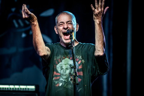 Girrakool Blues Festival And Barbecue - South Australia Travel 2