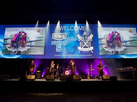 Golden Blade Awards 2021 - South Australia Travel 0