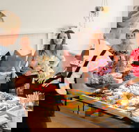 Gourmet Grazing Platter Workshop - South Australia Travel