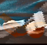 Grand Evenings Poetry - South Australia Travel